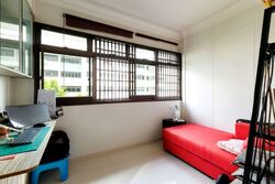 Blk 894C Woodlands Drive 50 (Woodlands), HDB 5 Rooms #574954571